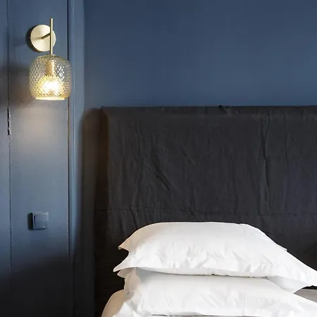 Apartman Habitat Parisien - Courcelles Parc Monceau *
