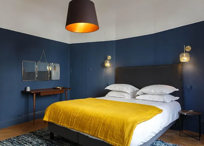 Habitat Parisien - Courcelles Parc Monceau *